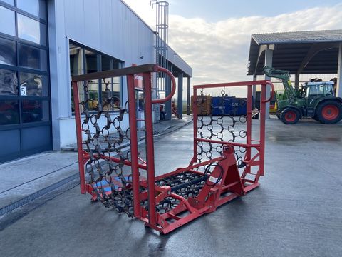 Stekro Wiesenegge 6m Hydr. Klappung