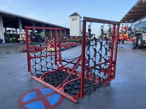 Stekro Wiesenegge 6m Hydr. Klappung