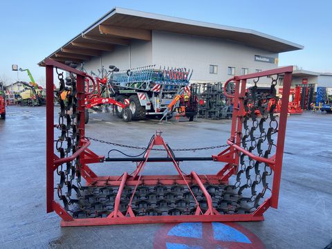 Stekro Wiesenegge 6m Hydr. Klappung