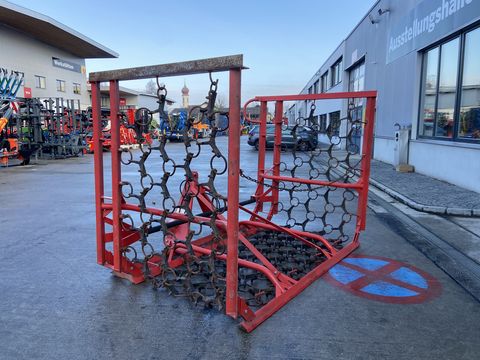 Stekro Wiesenegge 6m Hydr. Klappung