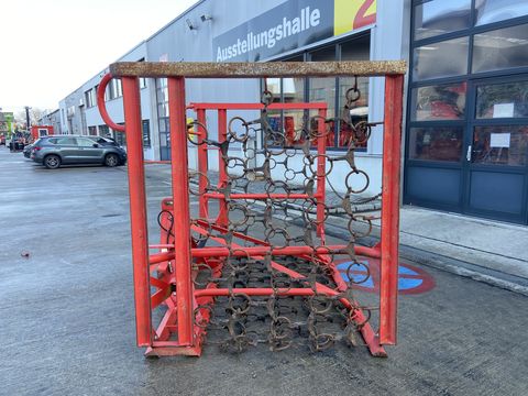 Stekro Wiesenegge 6m Hydr. Klappung