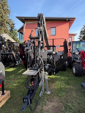 Trejon-Multiforest MF 1202 Tec