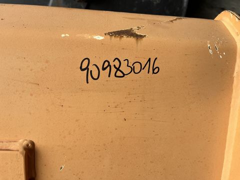 Sonstige Hauer Erdschaufel 1600mm mit Euro