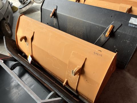 Sonstige Hauer Erdschaufel 1600mm mit Euro