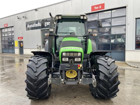 Deutz Fahr Agrotron K 430 Premium