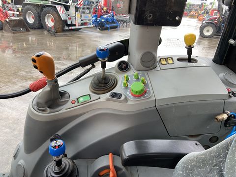 Deutz Fahr Agrotron K 430 Premium