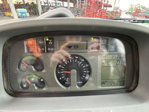 Deutz Fahr Agrotron K 430 Premium