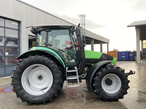 Deutz Fahr Agrotron K 430 Premium