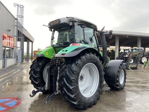 Deutz Fahr Agrotron K 430 Premium
