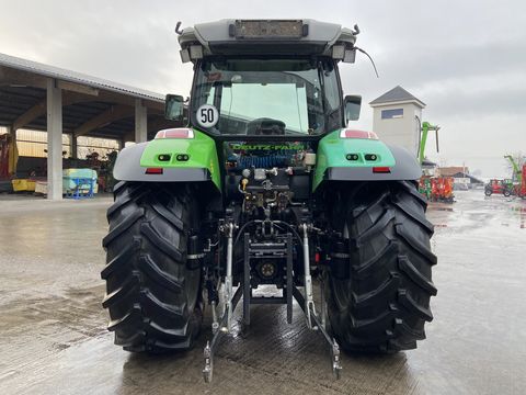 Deutz Fahr Agrotron K 430 Premium