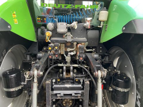 Deutz Fahr Agrotron K 430 Premium