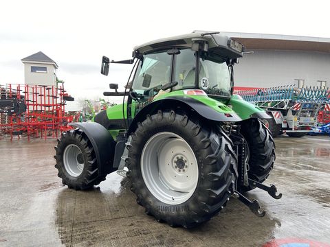 Deutz Fahr Agrotron K 430 Premium