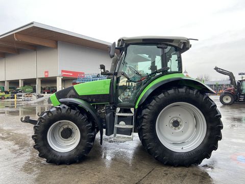 Deutz Fahr Agrotron K 430 Premium