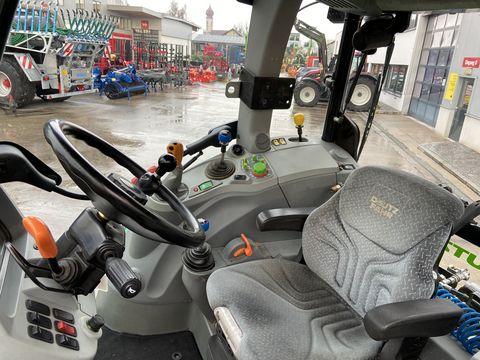 Deutz Fahr Agrotron K 430 Premium