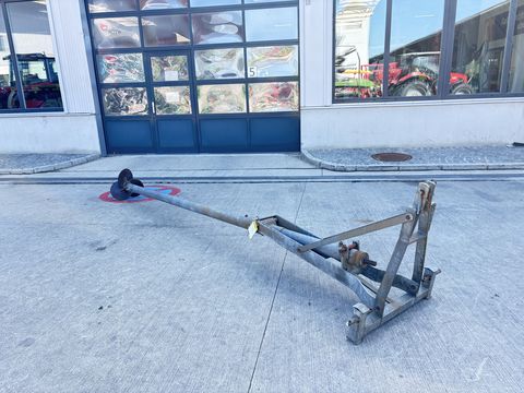 Binderberger Güllemixer 4.0 m