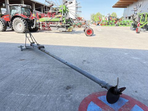 Binderberger Güllemixer 4.0 m