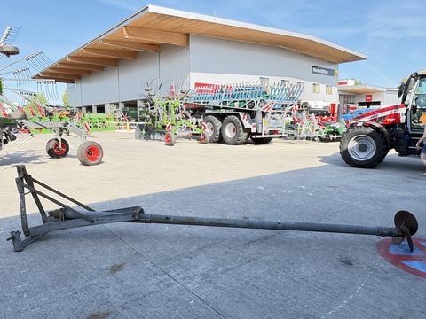 Binderberger Güllemixer 4.0 m