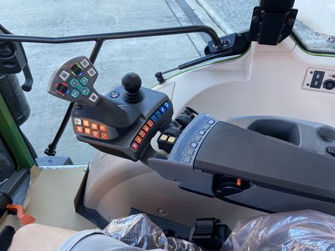 Fendt 209 Vario (Gen3)