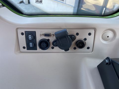 Fendt 209 Vario (Gen3)