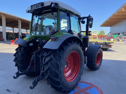 Fendt 209 Vario (Gen3)