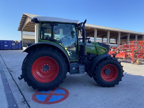 Fendt 209 Vario (Gen3)