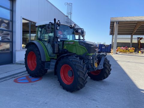 Fendt 209 Vario (Gen3)