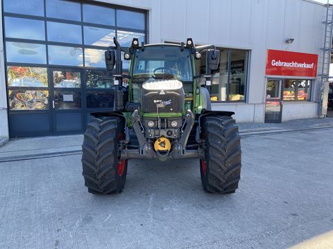 Fendt 209 Vario (Gen3)