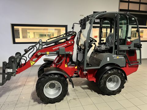 Weidemann 1280 