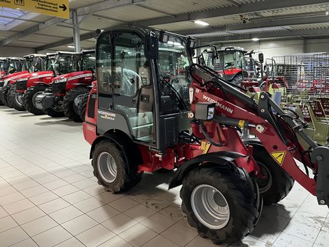 Weidemann 1280 