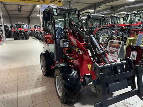 Weidemann 1280 