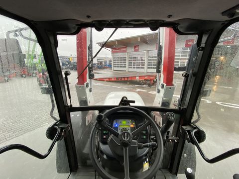 Steyr Kompakt 4075 Komfort 1