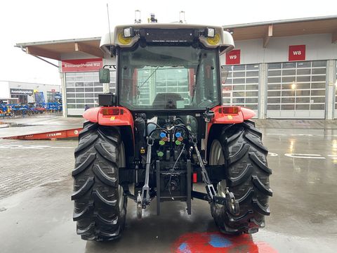 Steyr Kompakt 4075 Komfort 1