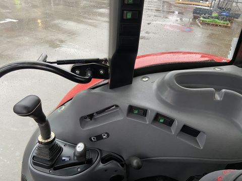 Steyr Kompakt 4075 Komfort 1