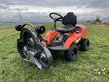 Husqvarna Rider 214TC inkl. Mähdeck / Aussteller!!