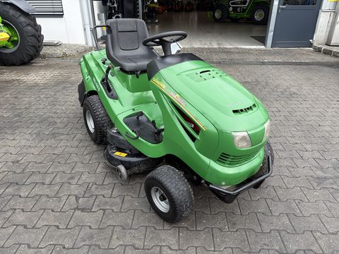 Alko Grüne Welle 102-175H