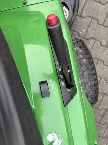 Alko Grüne Welle 102-175H