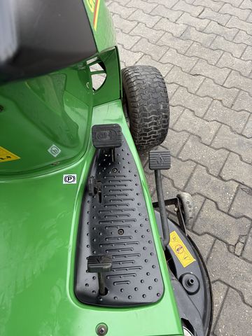 Alko Grüne Welle 102-175H