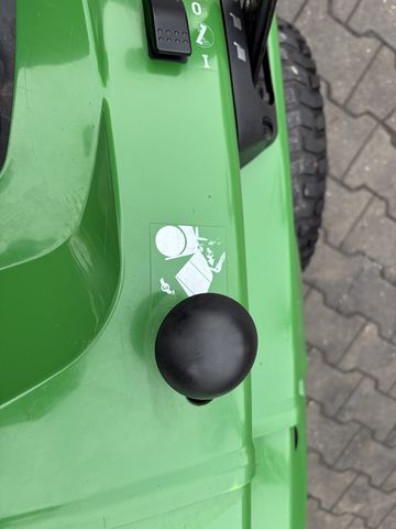 Alko Grüne Welle 102-175H