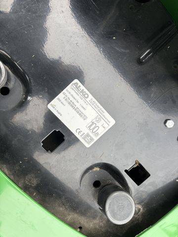 Alko Grüne Welle 102-175H