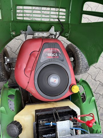 Alko Grüne Welle 102-175H