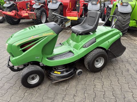 Alko Grüne Welle 102-175H