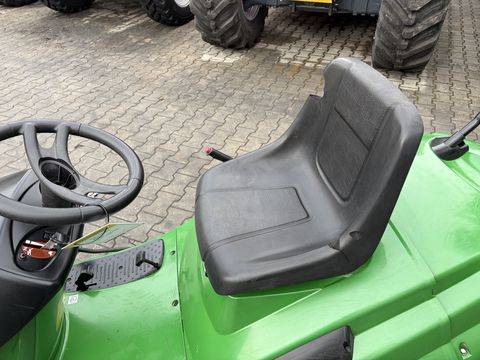 Alko Grüne Welle 102-175H