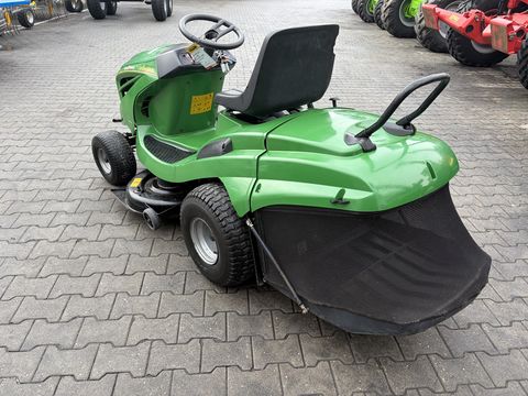 Alko Grüne Welle 102-175H