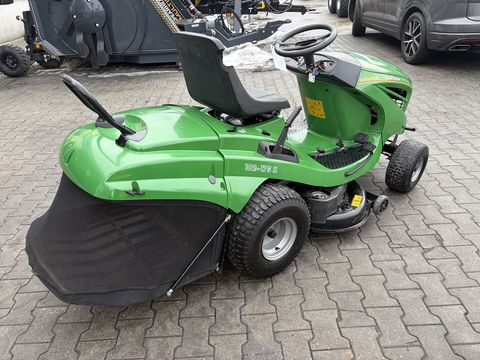 Alko Grüne Welle 102-175H