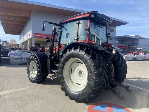 Valtra G135 ACTIVE