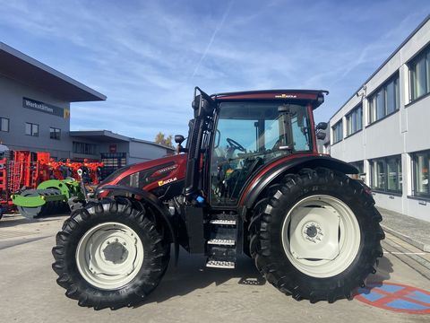 Valtra G135 ACTIVE