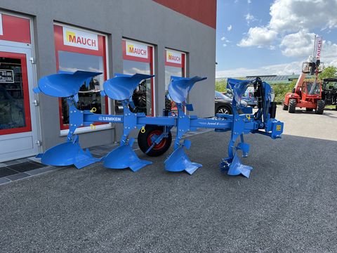 Lemken Juwel 8M 4-Schar Pflug