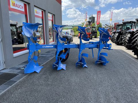Lemken Juwel 8M 4-Schar Pflug