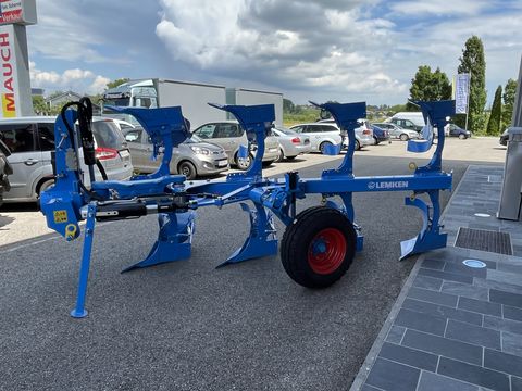 Lemken Juwel 8M 4-Schar Pflug