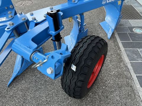 Lemken Juwel 8M 4-Schar Pflug